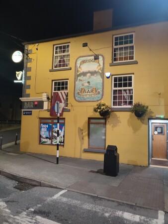 Best Sports Bars in Tuam - The Bridge Bar