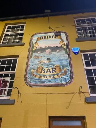 Best Sports Bars in Tuam - The Bridge Bar