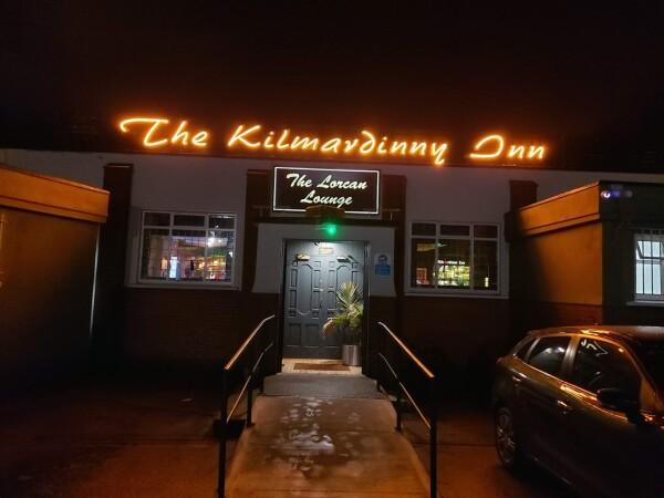 Best Sports Bars in CO DUBLIN D09AV88 - KILMARDINNY INN