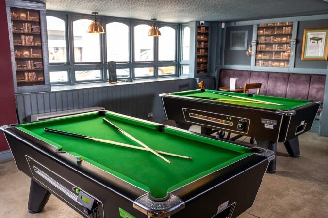 Best Sports Bars in Hatfield - Hatfield Tap