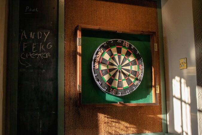 Best Sports Bars in Hatfield - Hopfields