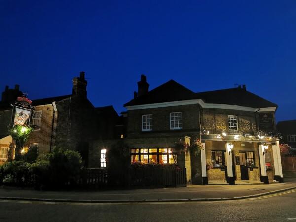 Best Sports Bars in Hertford - Great Eastern Tavern