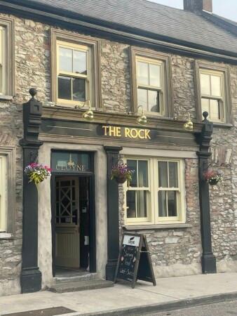 Best Sports Bars in Cloyne - The Rock