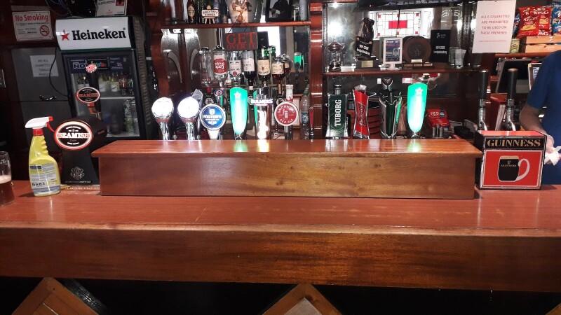 Best Sports Bars in Bray, Co. Wicklow - The Boomerang