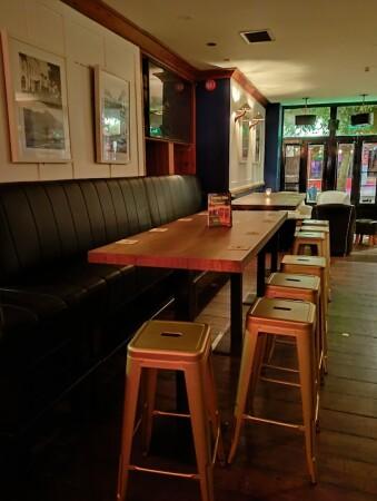 Best Sports Bars in Westport - The Jester