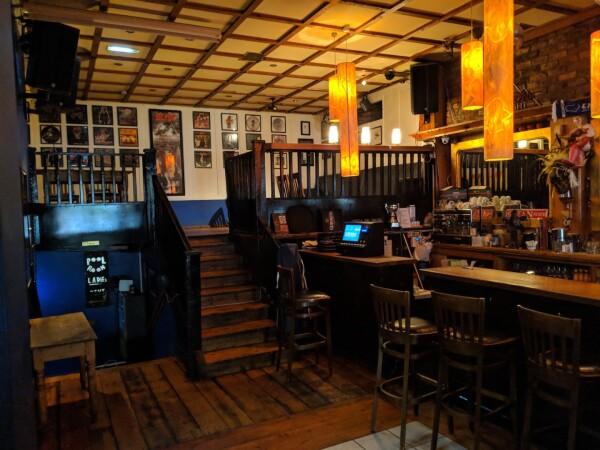 Best Sports Bars in Westport - The Jester