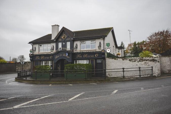 Best Sports Bars in Co Meath - The Roundo