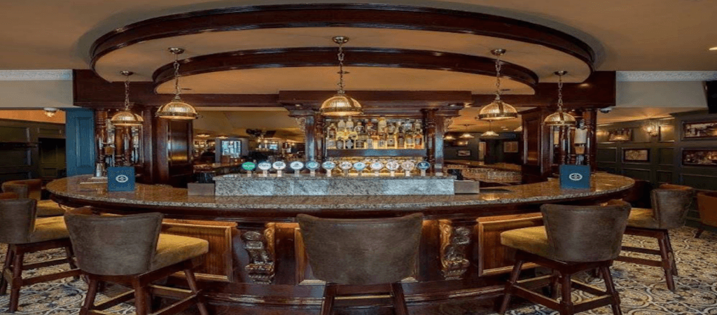 Best Sports Bars in NAAS,CO KILDARE - 33 South Main