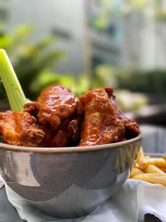 Best Sports Bars in Dublin 1 - Green Room Bar