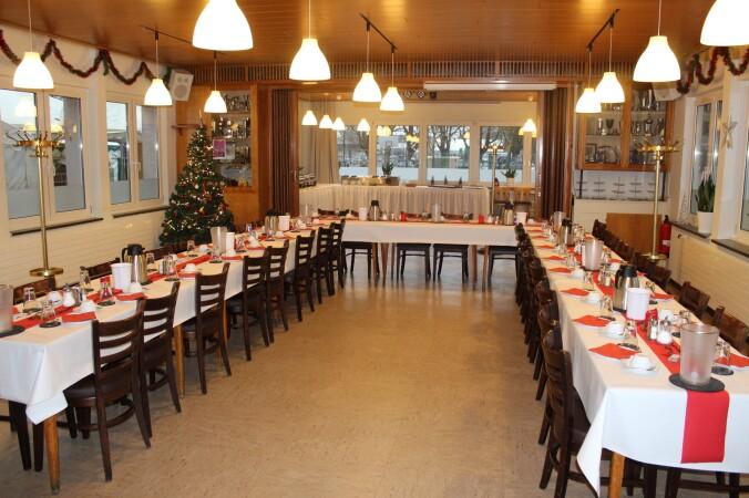 Best Sports Bars in Mönchengladbach - Gaststätte Turnerheim Rheydt