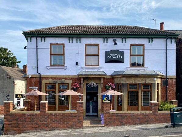 Best Sports Bars in Ware - Crooked Billet