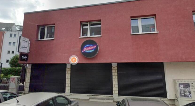 Beste Sportsbars in Mainz - Boulevard