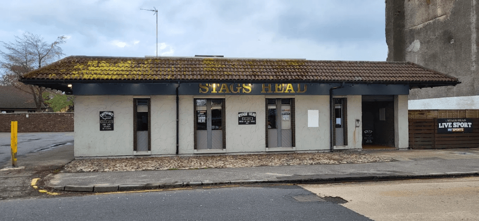 Best Sports Bars in Glasgow - Stags Head