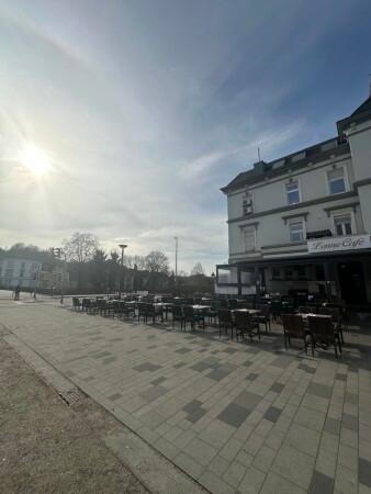 Beste Sportsbars in Iserlohn - Lenne Cafe