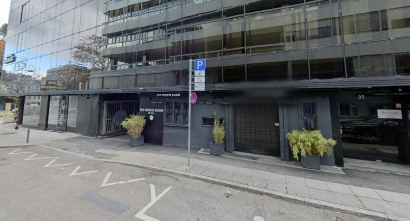 Beste Sportsbars in Stuttgart - Club PhÃ¶nix GmbH