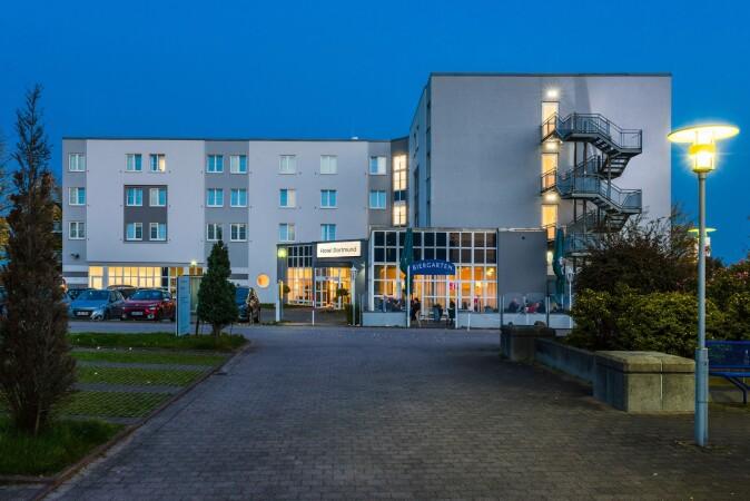 Beste Sportsbars in Dortmund - Hotel Dortmund am Technologiezentrum