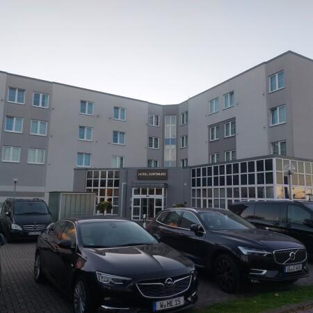 Beste Sportsbars in Dortmund - Hotel Dortmund am Technologiezentrum