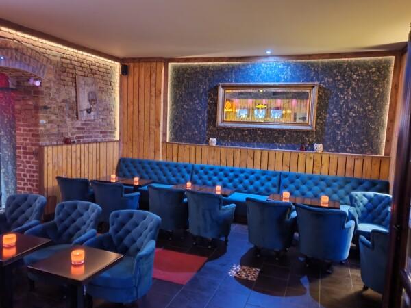 Beste Sportsbars in Berlin - Qum Bar