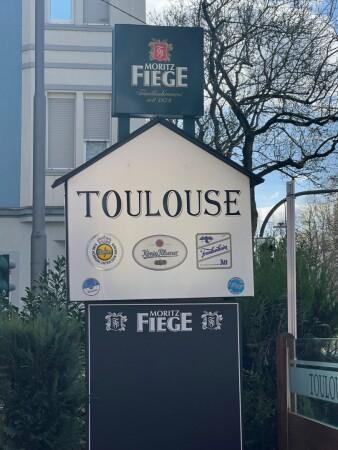 Beste Sportsbars in Bochum - Toulouse
