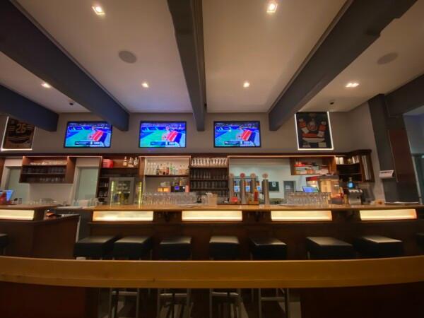 Best Sports Bars in Salzburg - Rauchecker Gastronomie GmbH / Two Seasons Sportsbar