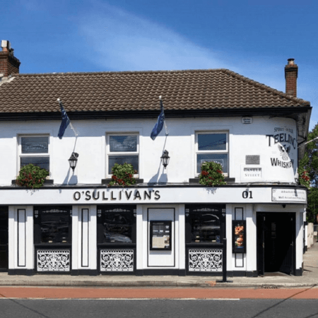 Best Sports Bars in WICKLOW - O'Sullivans