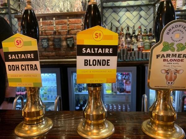 Best Sports Bars in Poulton-Le-Fylde - Thatched House