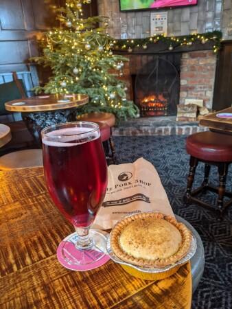 Best Sports Bars in Poulton-Le-Fylde - Thatched House