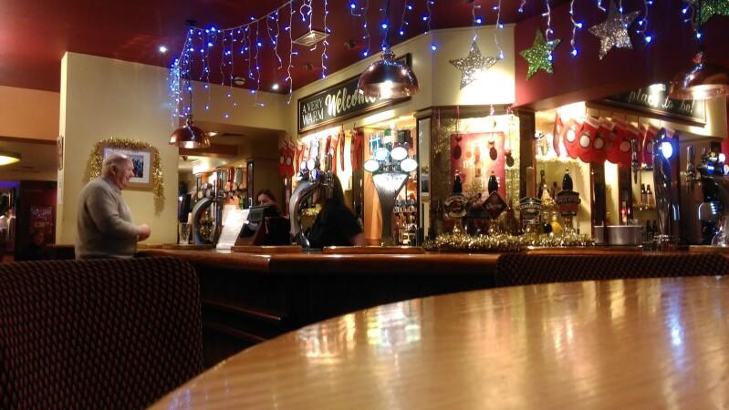 Best Sports Bars in Newton Aycliffe - Cobblers Hall