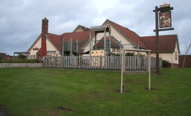 Best Sports Bars in Newton Aycliffe - Cobblers Hall