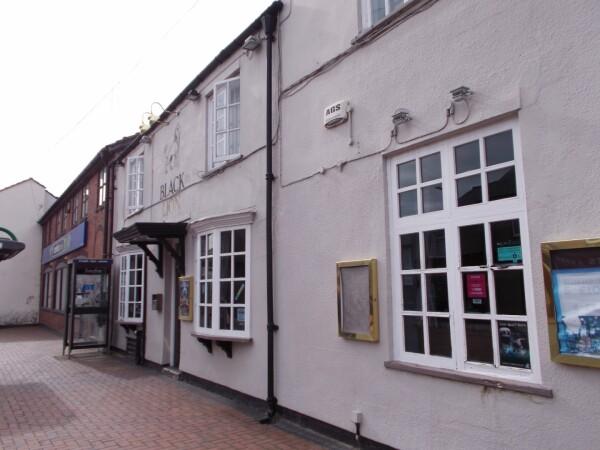 Best Sports Bars in Buckley - Black Lion