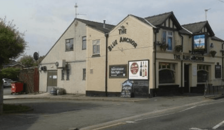 Best Sports Bars in Buckley - Blue Anchor