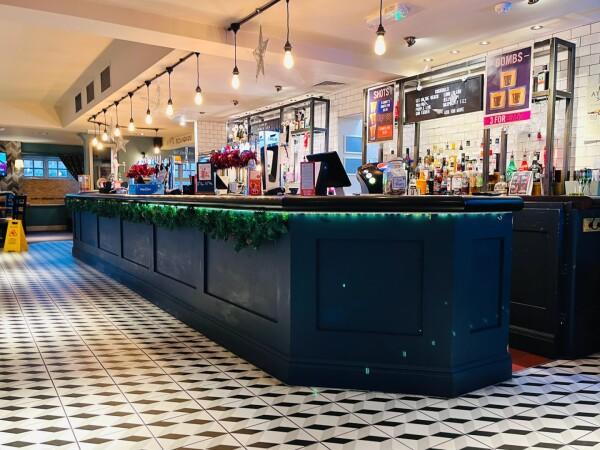 Best Sports Bars in Seaham - Crows Nest