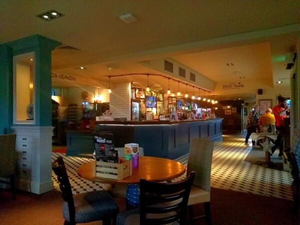 Best Sports Bars in Seaham - Crows Nest