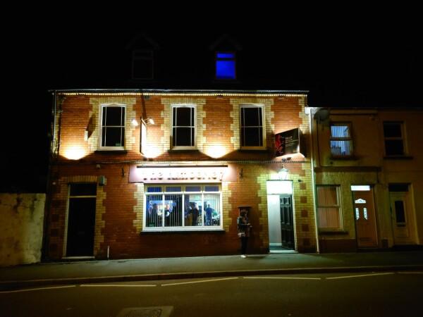 Best Sports Bars in Milford Haven - Kimberley Hotel