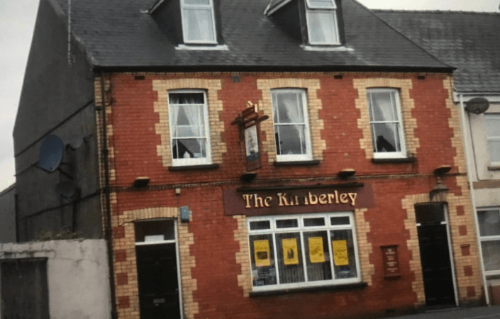 Best Sports Bars in Milford Haven - Kimberley Hotel
