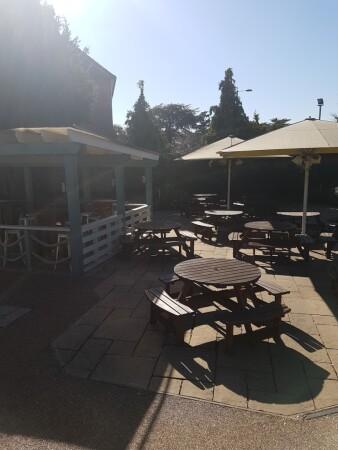 Best Sports Bars in Ashford - Kings Head