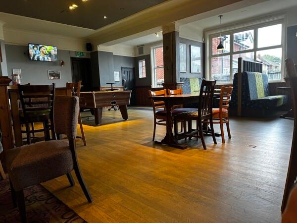 Les Meilleurs Bars à Bournemouth - Kings Arms