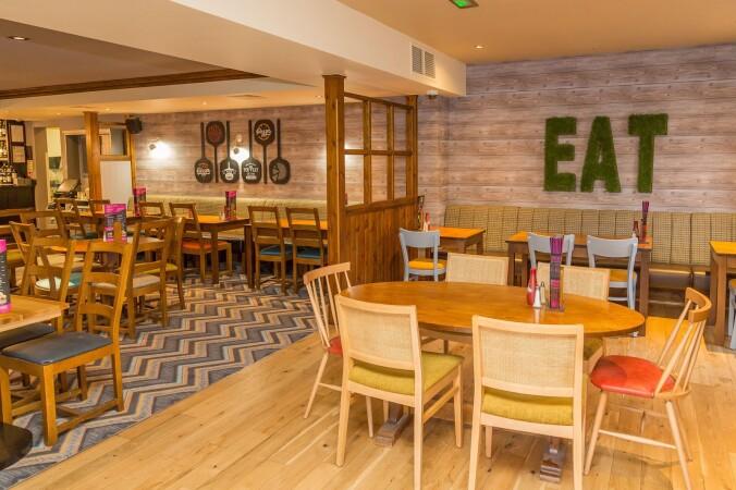 Best Sports Bars in Southend On Sea - Meadowlark