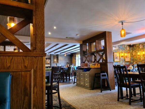 Best Sports Bars in Southend On Sea - Meadowlark