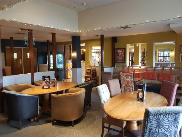 Beste Sportsbars in Peterborough - Moorhen