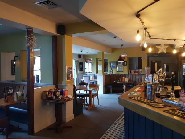 Beste Sportsbars in Peterborough - Moorhen