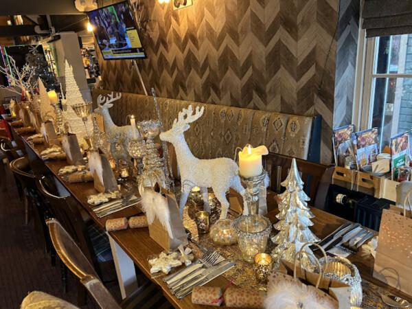 Best Sports Bars in Stockton On Tees - Myton House Farm