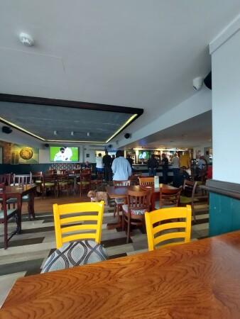 Best Sports Bars in Ashington - Block & Tackle