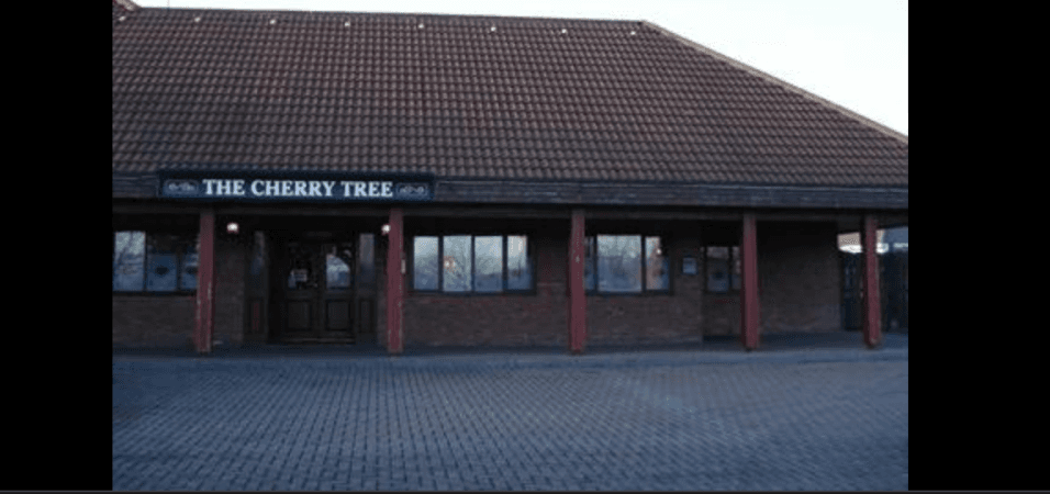 Best Sports Bars in Ayton Village Washington - Cherry Tree