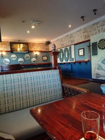 Best Sports Bars in Ayton Village Washington - Cherry Tree