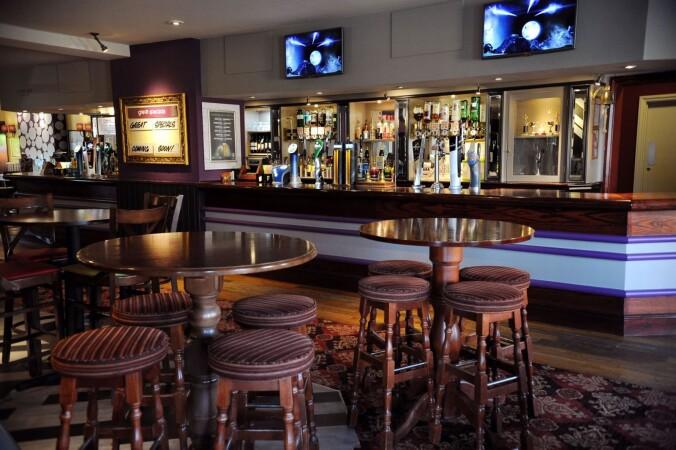 Best Sports Bars in Stockton on Tees - Eagle Inn