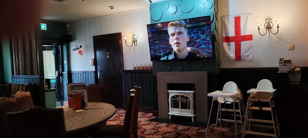 Best Sports Bars in Stockton on Tees - Eagle Inn