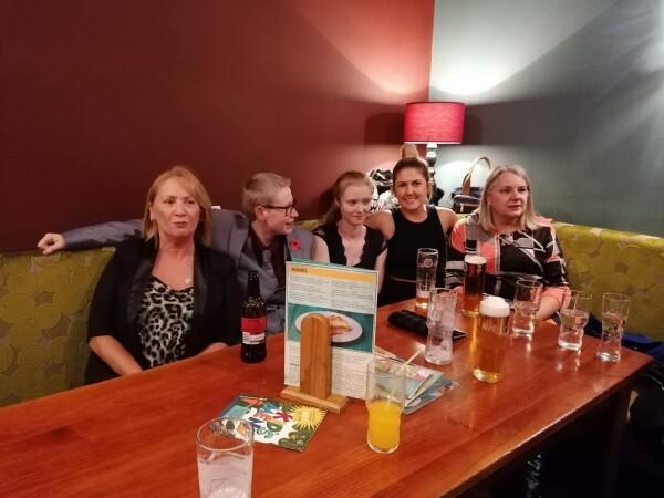 Best Sports Bars in Middlesbrough - Poverina Inn