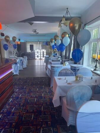 Best Sports Bars in Middlesbrough - Poverina Inn