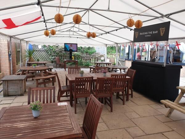 Best Sports Bars in Blyth - South Beach